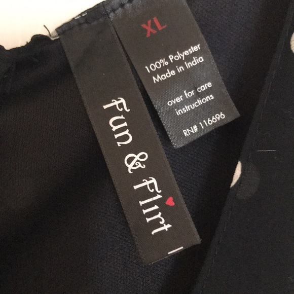 Summer sleeveless dress. - Picture 2 of 4